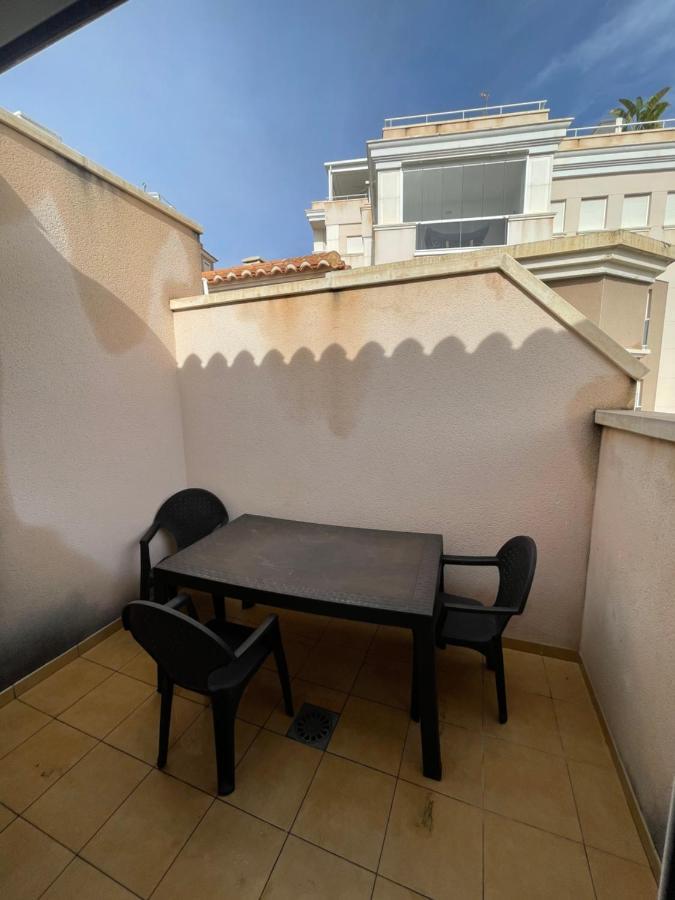 Villa Adosado Obra Nueva Residencial De Lujo Santa Pola Exterior foto