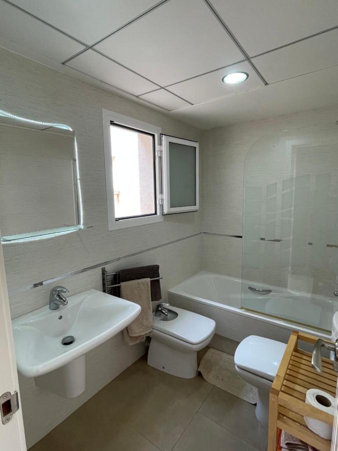 Villa Adosado Obra Nueva Residencial De Lujo Santa Pola Exterior foto